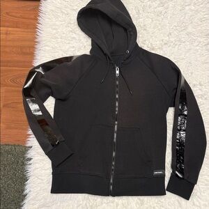Diesel S-Gimk-Hoodie